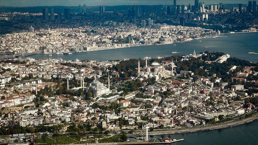 Aylık 3.500 TL’ye geçinmek mümkün! İşte Türkiye’nin en hesaplı şehirleri 3